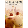 Not a Game