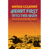 Heart First Into This Ruin: The Complete American Sonnets