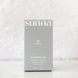 SunnaSmile Whitening & Aftercare Gel by Sunna