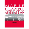 Mobile Commerce Applications