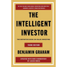 The Intelligent Investor Third Edition: The Definitive Book on Value Investing