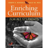 Enriching Curriculum for All Students