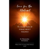 love for the Abstract A collection of poems about feelings