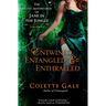 Entwined, Entangled, & Enthralled: The Erotic Adventures of Jane in the Jungle: Collection I