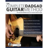 The Complete DADGAD Guitar Method