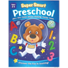 Super Smart: Preschool (Workbook)