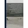 Soviet Technical Manuals Relating to Aircraft, Aircraft Equipment and Instruments, Radar, and Automotive Equipment