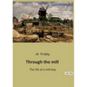 Through the mill: The Journey from Poverty to Hope in Early 20th Century England