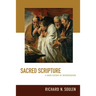 Sacred Scripture: A Short History of Interpretation