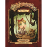 The Squickerwonkers: The Pre-Show