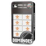 Houston Astros Dominoes by MasterPieces Puzzle Company INC