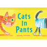 Cats in Pants