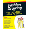 Fashion Drawing For Dummies
