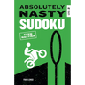 Absolutely Nasty Sudoku: Even Nastier - Level 2