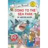 Little Critter: Going to the Sea Park