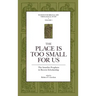 The Place Is Too Small for Us: The Israelite Prophets in Recent Scholarship