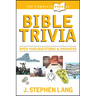 The Complete Book of Bible Trivia