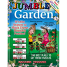 Jumble(r) Garden: It's the Season to Pluck These Plentiful Puzzles!
