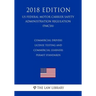 Commercial Drivers License Testing and Commercial Learners Permit Standards (US Federal Motor Carrier Safety Administration Regulation) (FMCSA) (2018