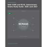 NAB CORE and RC/AL Administrator Exams Study Guide: 2026-June 2027