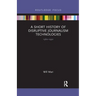 A Short History of Disruptive Journalism Technologies: 1960-1990