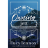 Owning Jett: Alternate Cover Edition