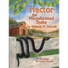 Hector the Misunderstood Snake
