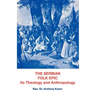 The Serbian Folk Epic: Its Theology and Anthropolgy