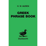 Greek Phrase Book