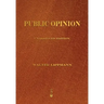 Public Opinion