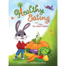Healthy Eating with Liam, the Smart Rabbit