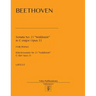 Sonata no. 21 Waldstein: in C major, op. 53