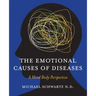 The Emotional Causes of Diseases: A Mind Body Perspective