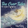Tea Over Tales: The World of Tabula Rasa