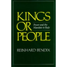 Kings or People: Power and the Mandate to Rule
