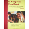 The Nonprofit Handbook: Everything You Need to Know to Start and Run Your Nonprofit Organization