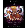 For the love of horses, book 1: An adult colouring book for the dreamer
