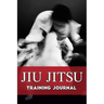 Jiu Jitsu Training Journal