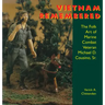 Vietnam Remembered: The Folk Art of Marine Combat Veteran Michael D. Cousino, Sr.