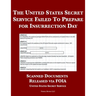 The United States Secret Service Failed To Prepare for Insurrection Day: Scanned Documents Released via FOIA