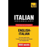 Italian vocabulary for English speakers - 9000 words