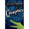 Gatorlands: The Worst Summer Ever Series Book 1