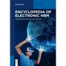 Encyclopedia of Electronic Hrm