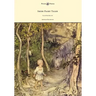 Irish Fairy Tales - Illustrated by Arthur Rackham