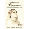 Secrets of Rejuvenation