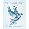 Studying God's Word: An Everyday Guide to the Bible