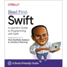 Head First Swift: A Learner's Guide to Programming with Swift
