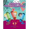 Activity Books 6 Year Old Colors Edition