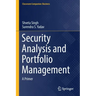 Security Analysis and Portfolio Management: A Primer