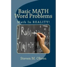 Basic Math Word Problems